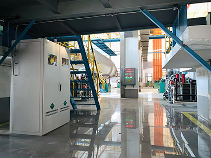 為什么要選擇智能潤(rùn)滑系統(tǒng)？