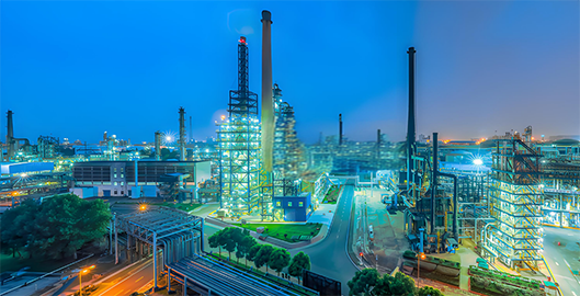 高溫高濕環(huán)境下設(shè)備潤(rùn)滑的關(guān)鍵作用